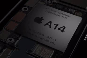 Chip A14 được trang bị trong iPhone 12 5G của Apple sẽ là bộ vi xử lý di động mạnh nhất và tiết kiệm pin nhất