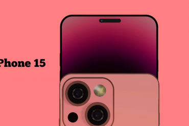 iPhone 15 xuất hiện với màu hồng cực sang